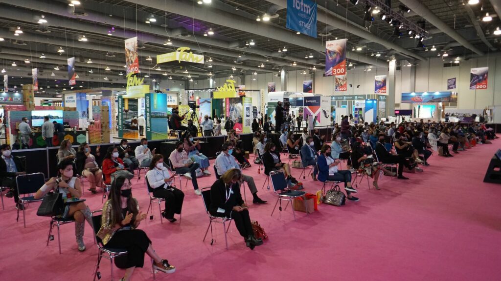 ibtm americas 2021
