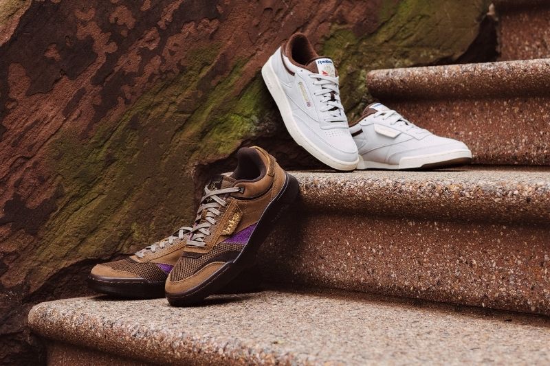 Reebok Club C