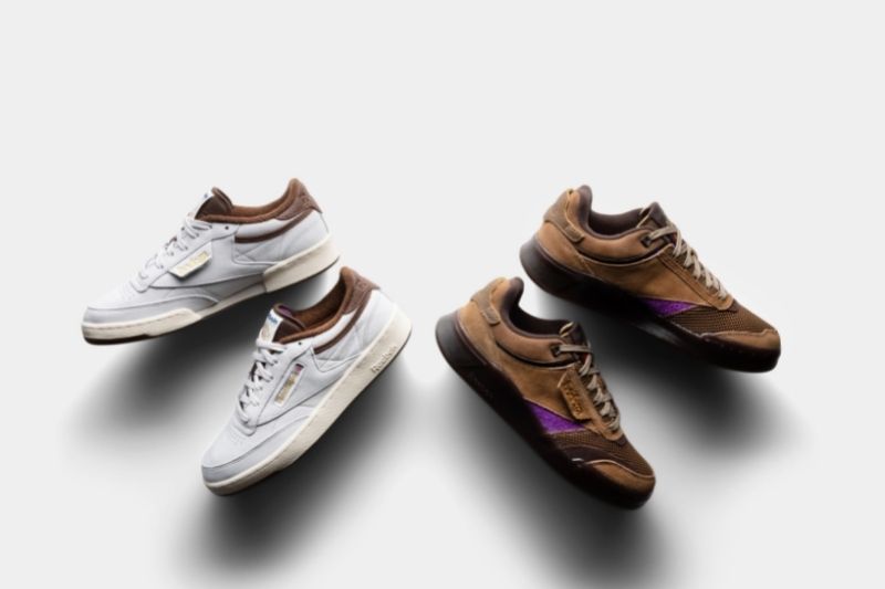 Reebok Club C