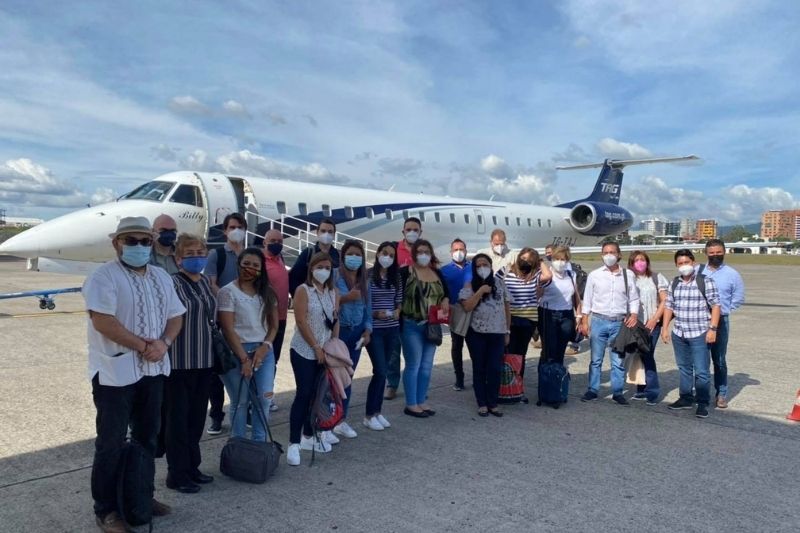 TAG Airlines