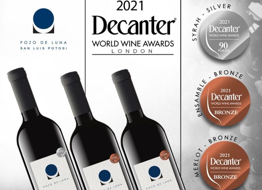 Vinos Pozo de Luna