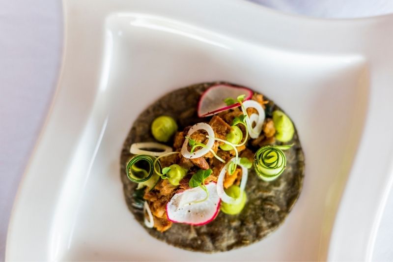 Restaurant Week