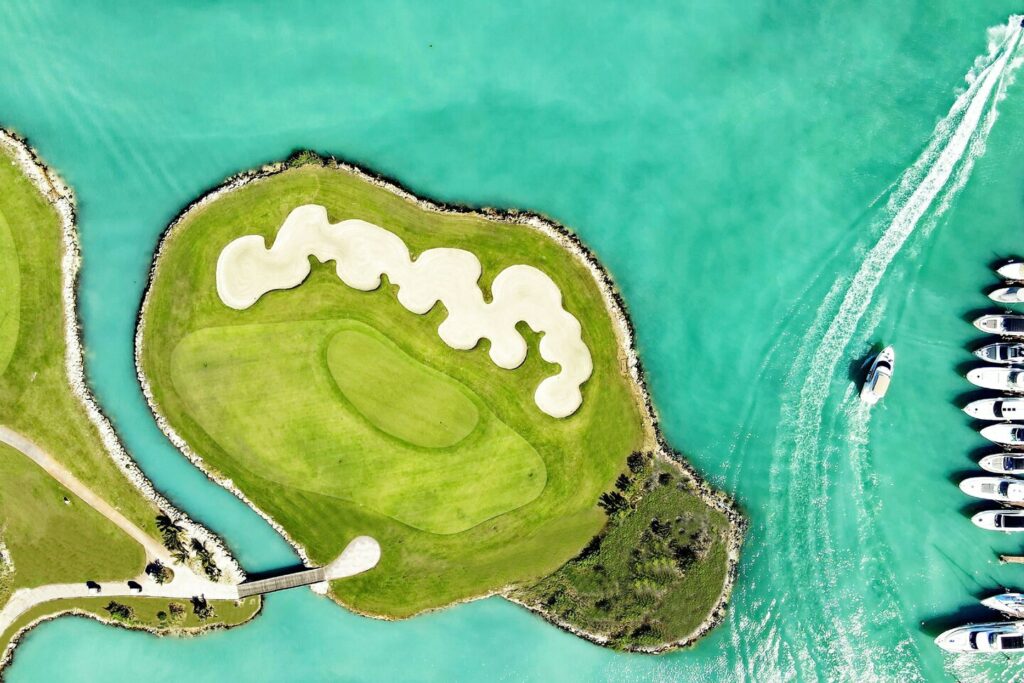 Renaissance Cancún Resort