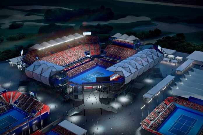 ¿Arena GNP Seguros logrará revitalizar Acapulco? Negocios y Convenciones