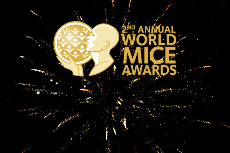 2nd Word Annual World MICE Awards