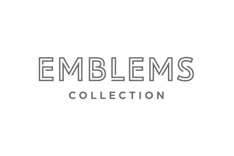 emblems collection