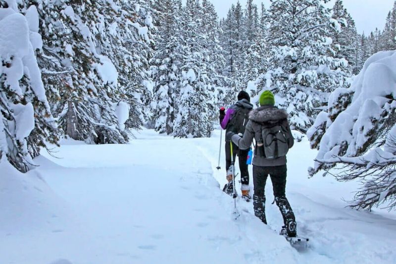 Reno y Lake Tahoe: el binomio perfecto para esquiar