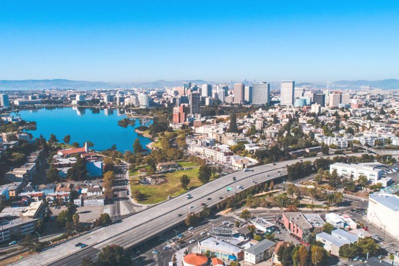 Oakland apuesta por el turismo cannábico