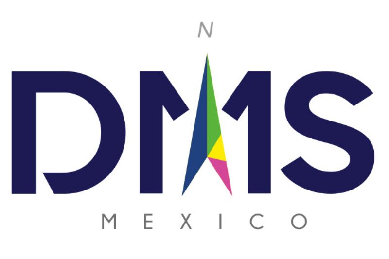 DMS México lanza su nueva imagen
