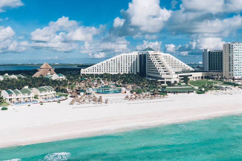 Iberostar Selection Cancún abre sus puertas al Travel Mart 2022