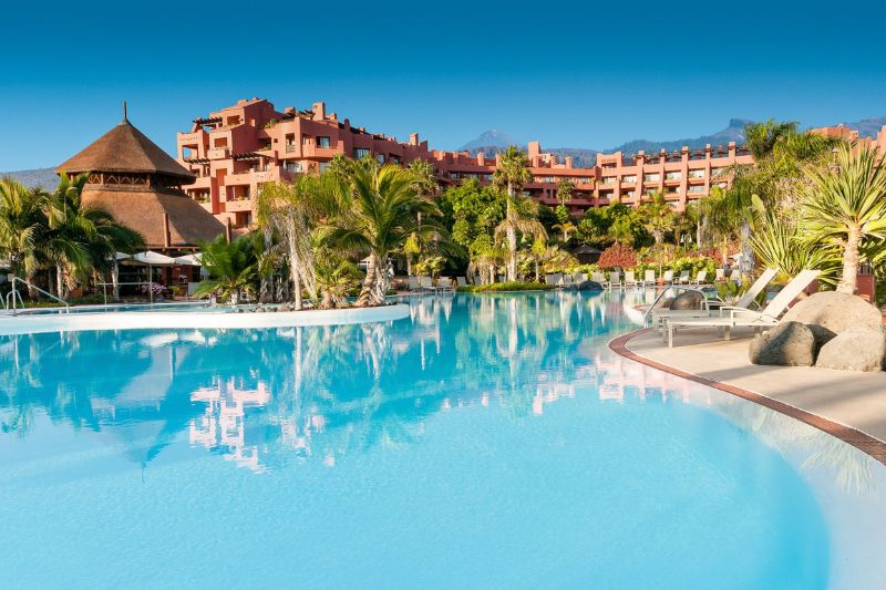 Tivoli Hotels & Resorts debutará en España