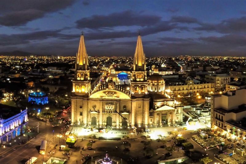 Industria de Reuniones, pilar del turismo en Guadalajara