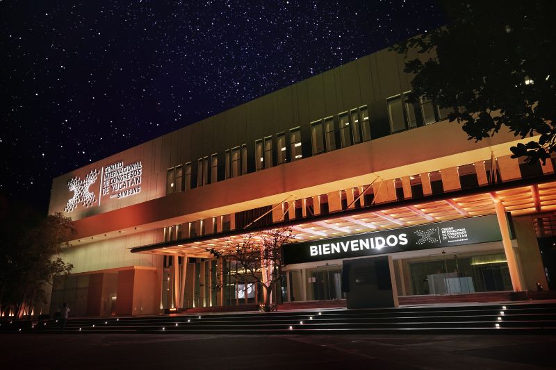 Yucatán, sede de la convención bancaria 2023