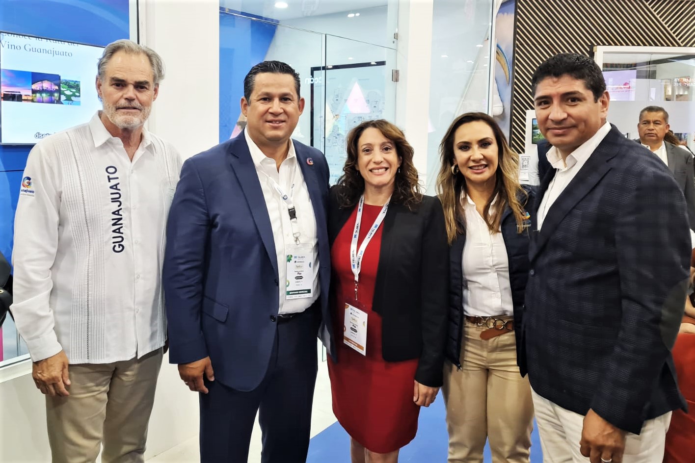 FIEXPO Exhibitions Group apuesta por Guanajuato