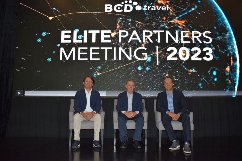 Elite Partners Meeting 2023