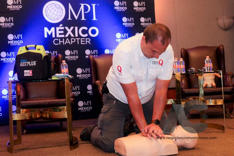 MPI México aborda tema crucial