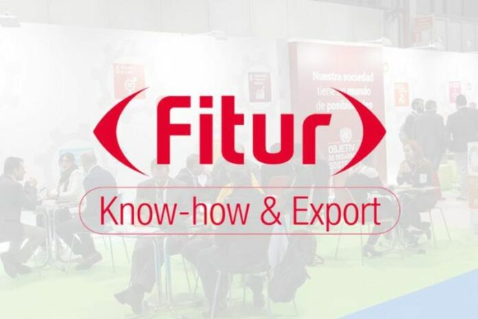 FITUR Know-How & Export 2024 - Negocios y Convenciones