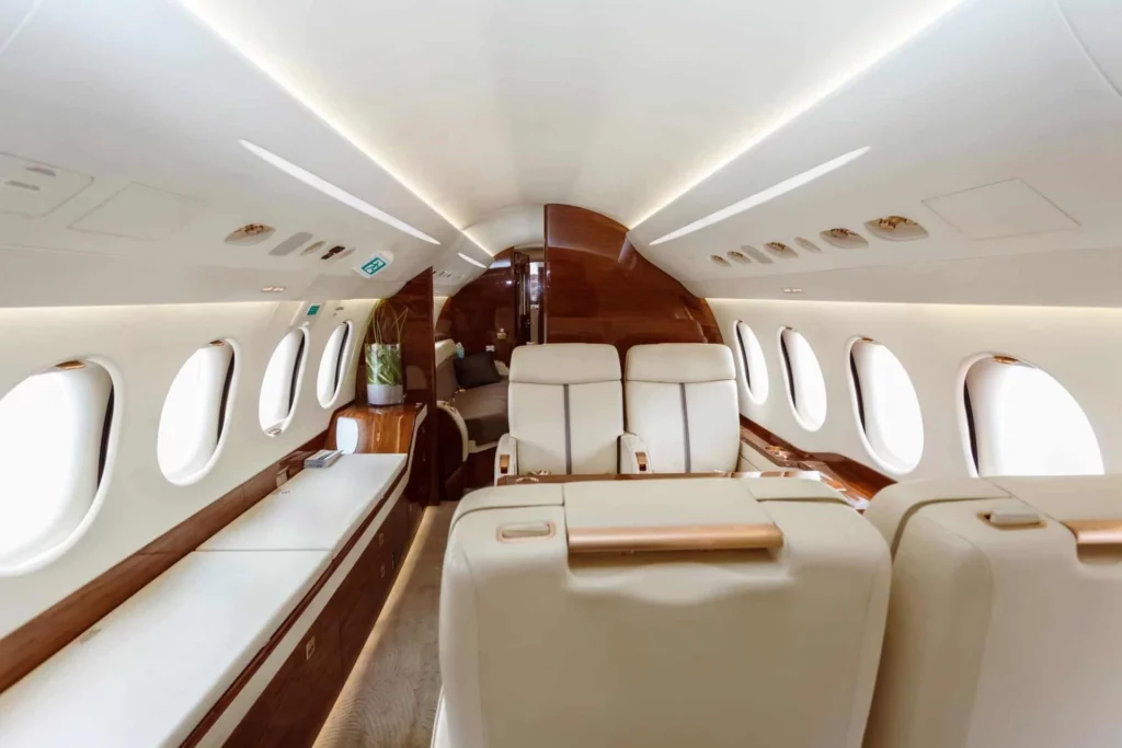Paramount Business Jets