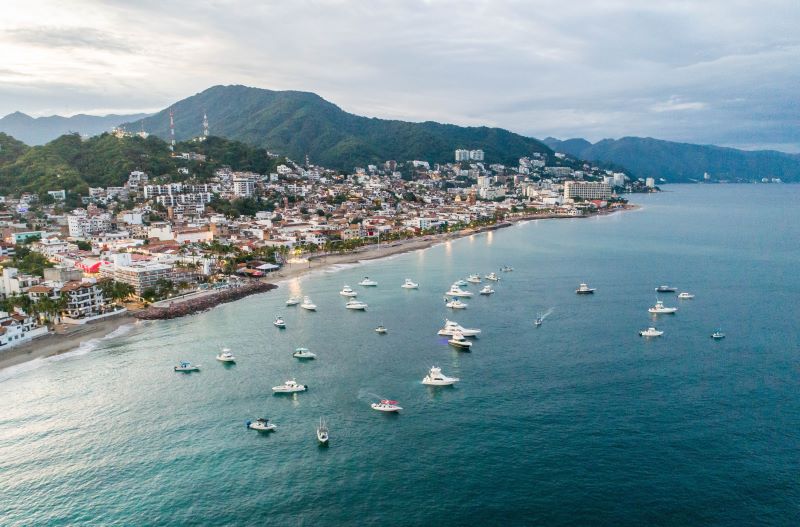 Puerto Vallarta