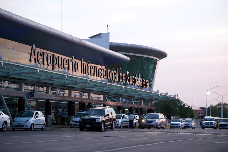 Guadalajara