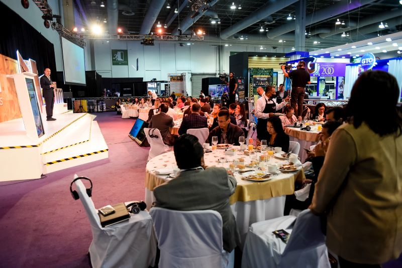 IBTM Américas 2024 celebrará su 15 Aniversario