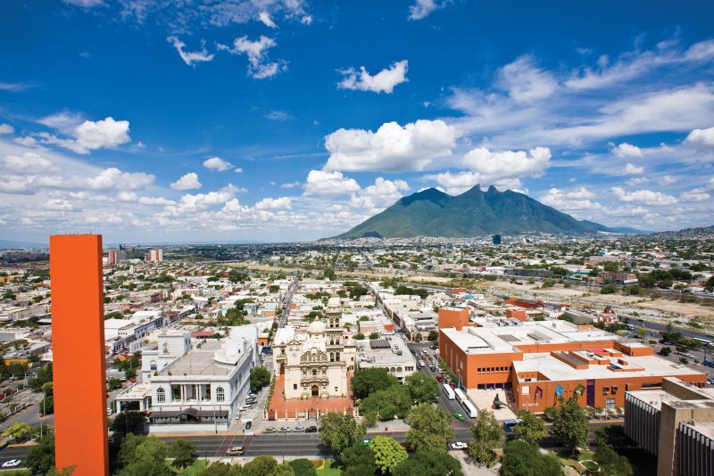 Monterrey