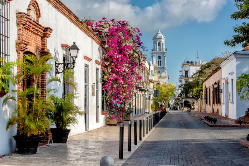 república dominicana