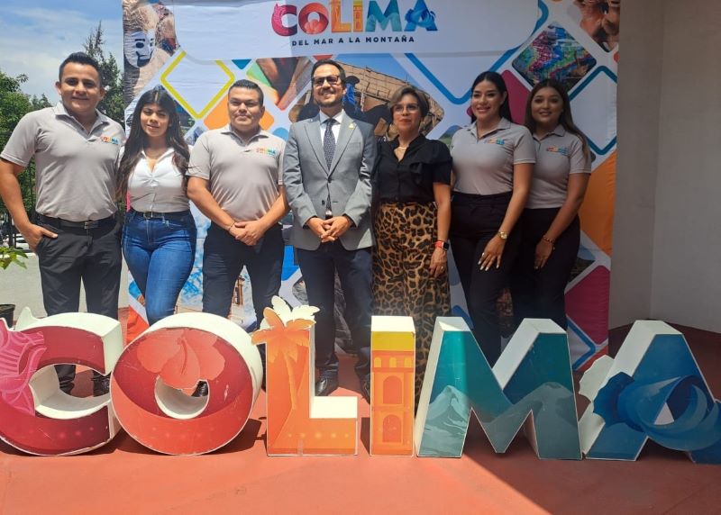 colima