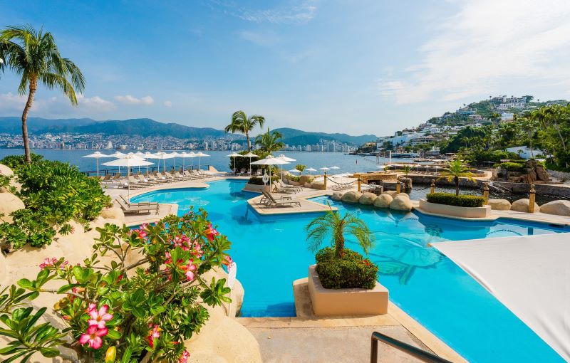 Las brisas acapulco