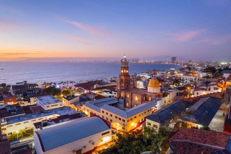 puerto vallarta