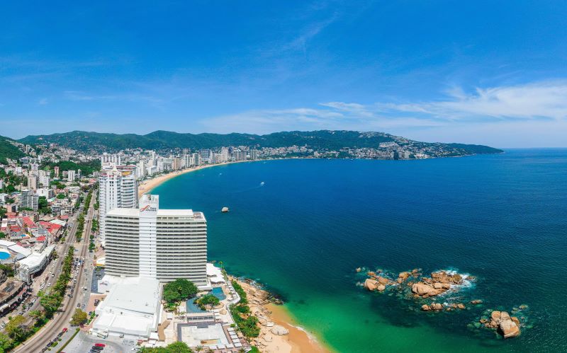 acapulco