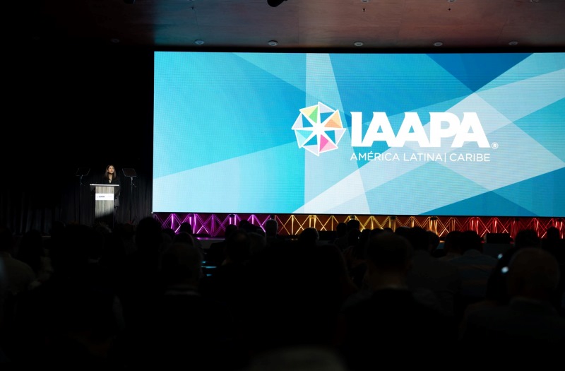 iaapa