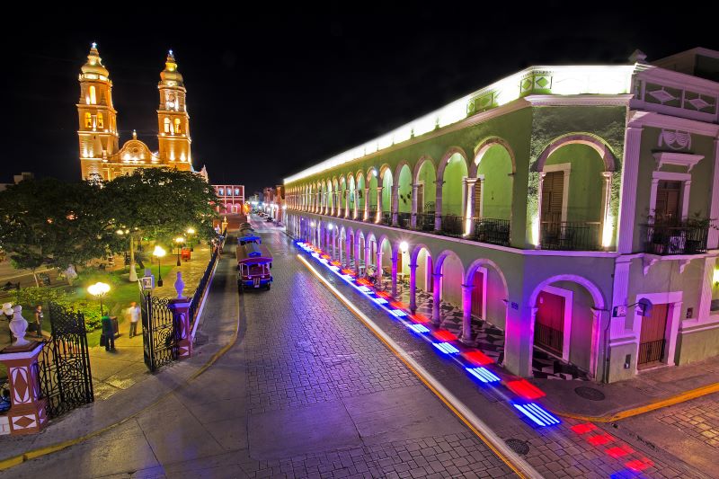 campeche