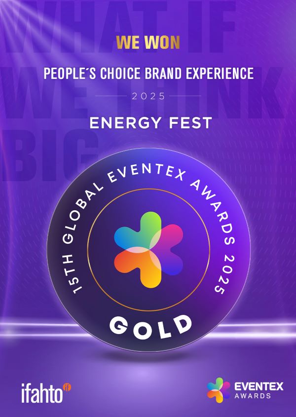 Eventex Awards