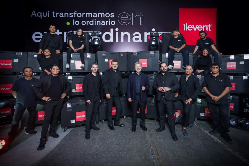 ILEVENT