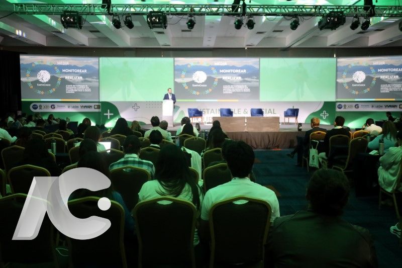 9ª edición del Sustainable & Social Tourism