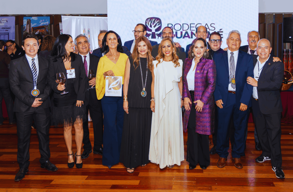 Día Internacional del Sommelier