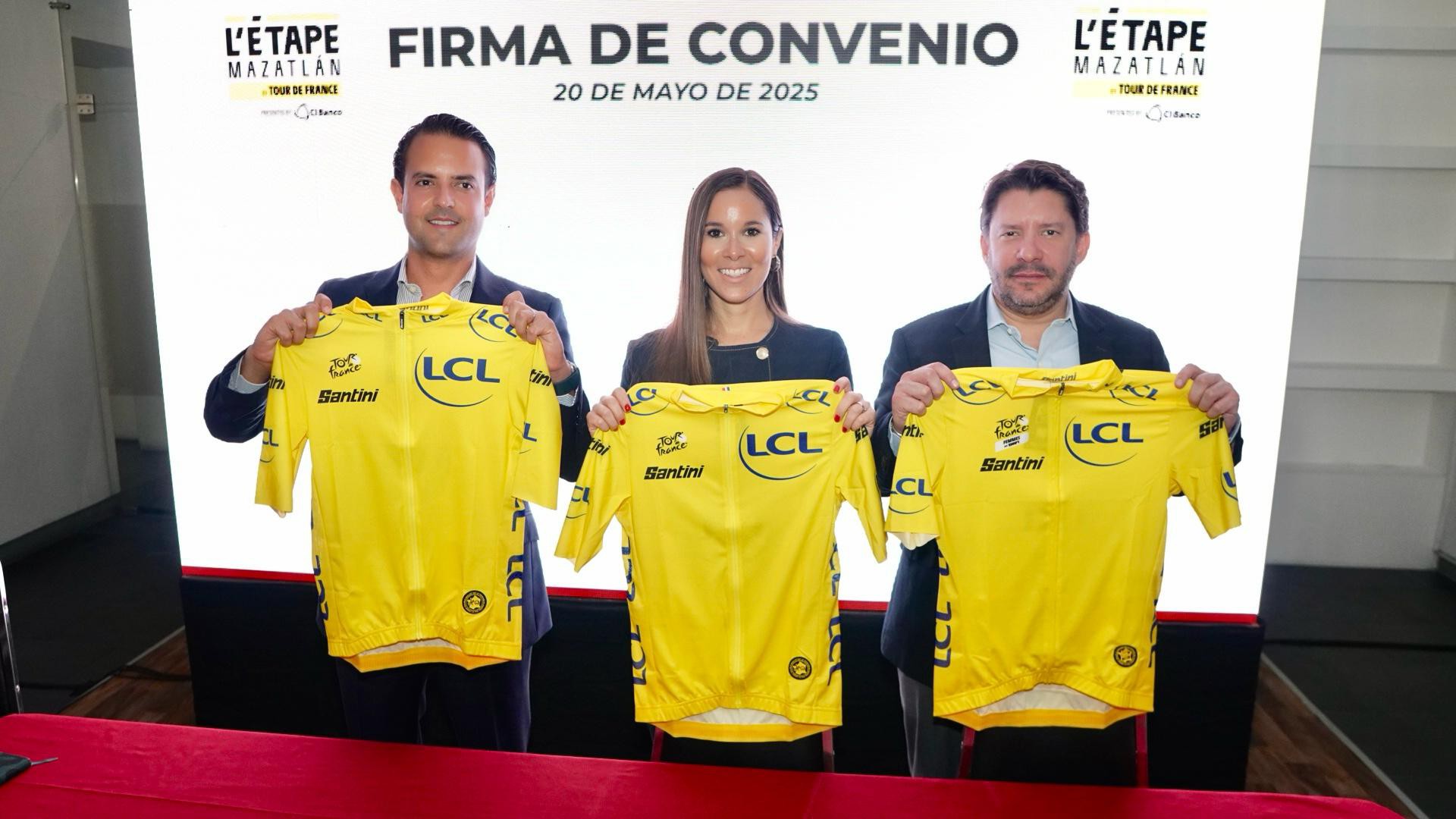 Mazatlán será escenario para L'Étape México