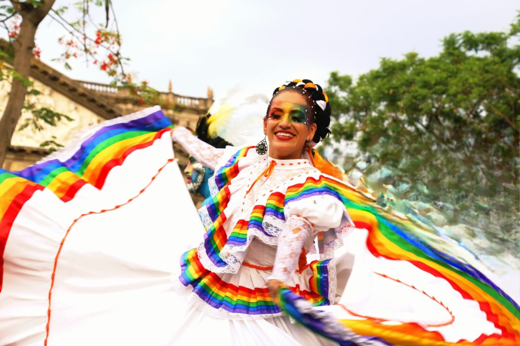 Ruta Gay Friendly Guadalajara