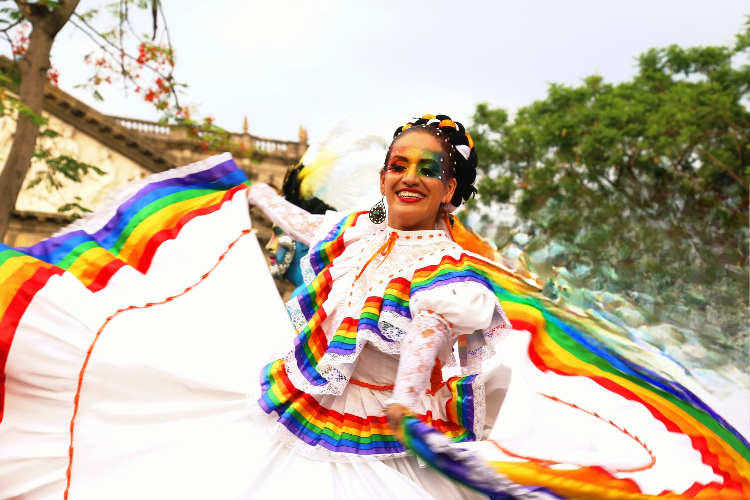 Ruta Gay Friendly Guadalajara