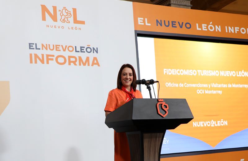 NL se consolida como destino líder en la IdeR