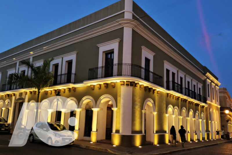 MAzatlán