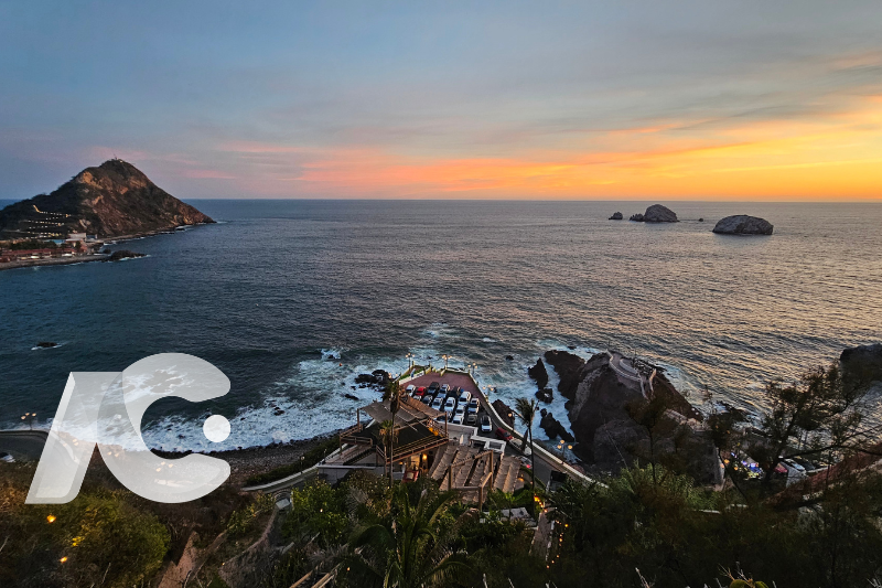 Mazatlán te invita a navegar su mar de historias