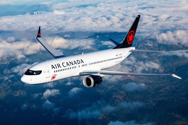 Nayarit conectará con Vancouver