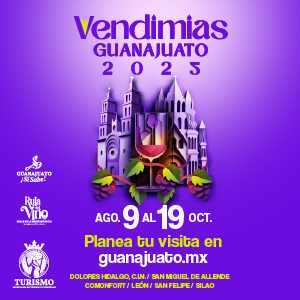 ESTE VERANO, ¡VEN A CONSENTIRTE A GUANAJUATO!