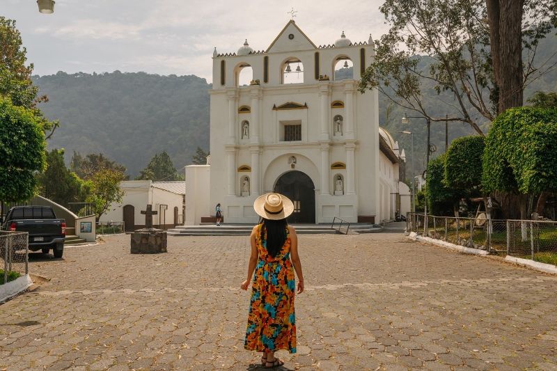Guatemala