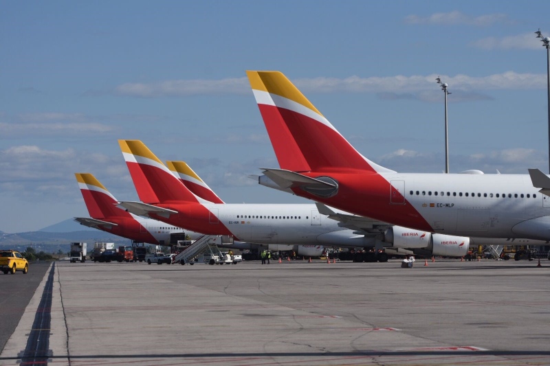 iberia