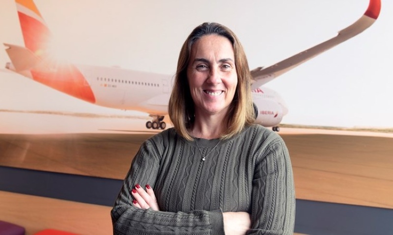 iberia