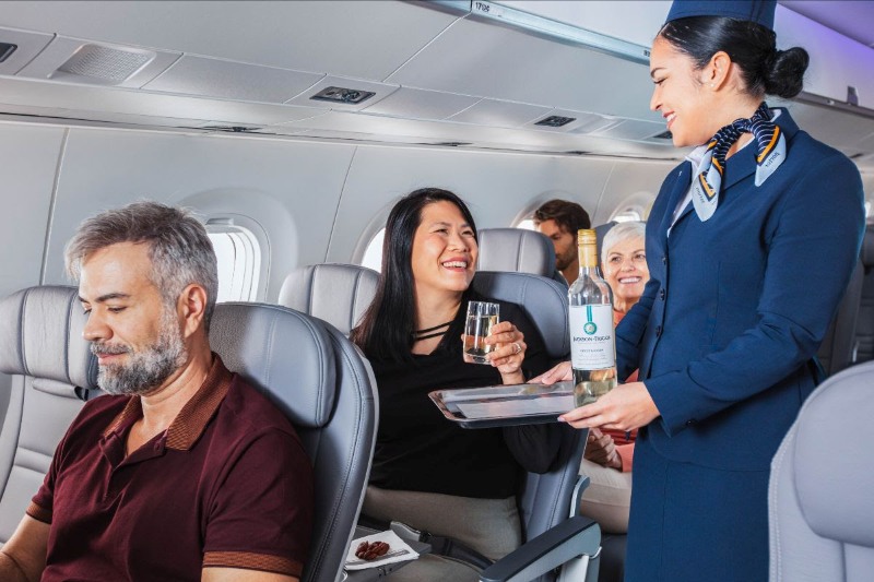 Porter Airlines