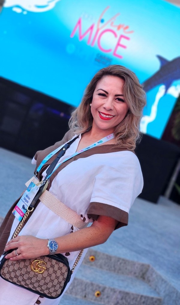 Mónica Delgado